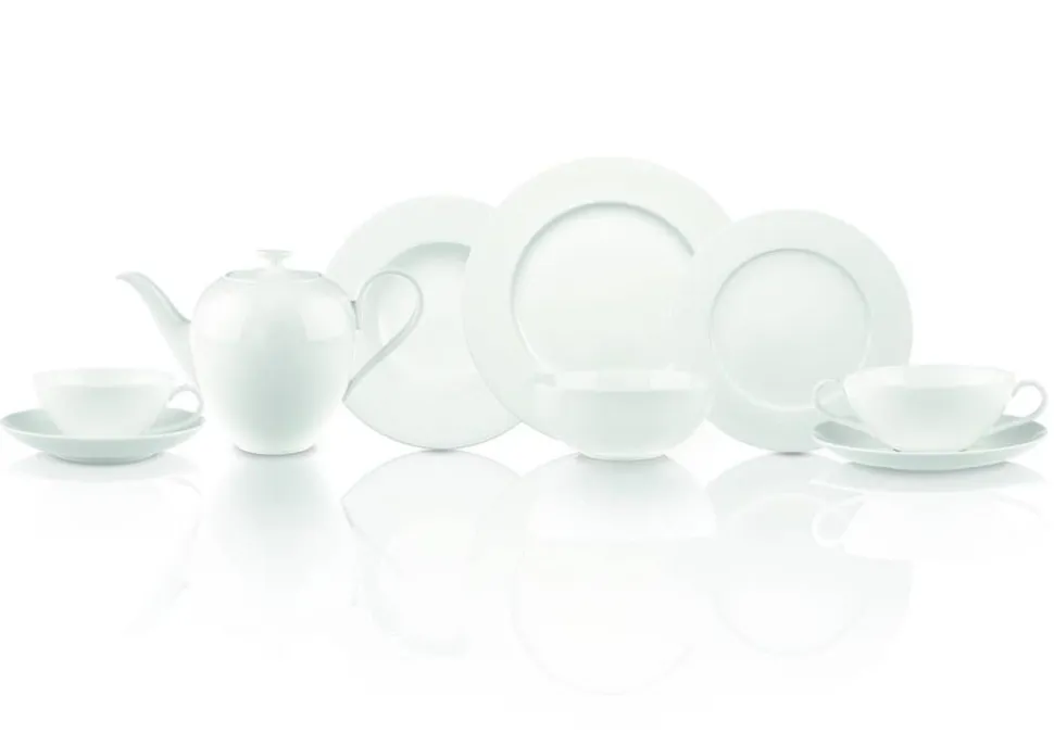 Villeroy&Boch Anmut Annoskeittokulhon alunen 17cm