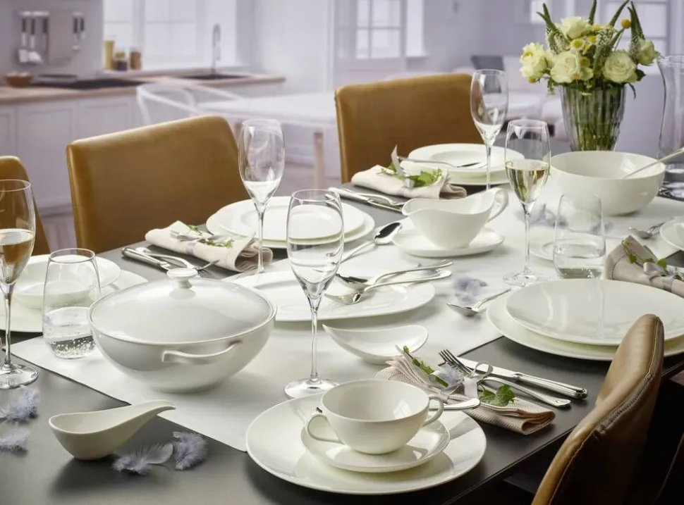Villeroy&Boch Anmut Annoskeittokulhon alunen 17cm