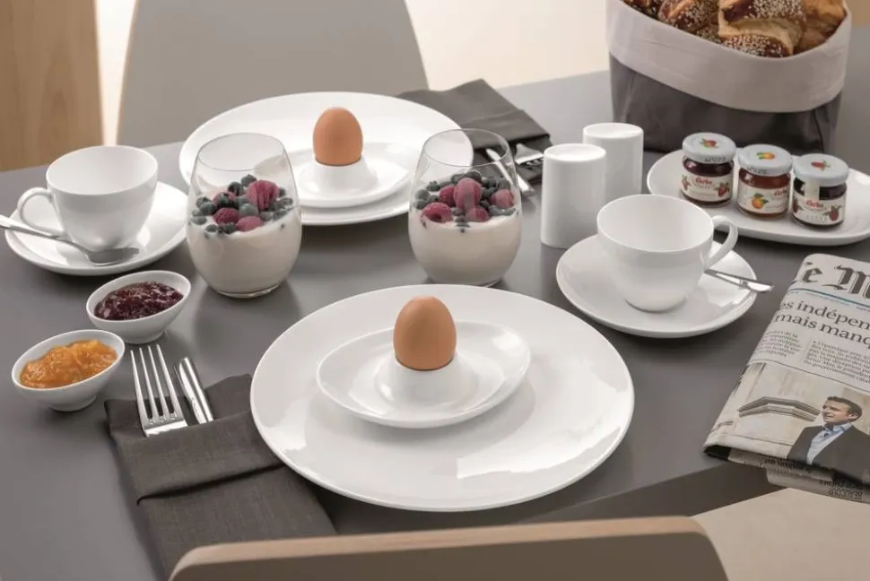 Villeroy&Boch Anmut Kahvikuppi 0,20l