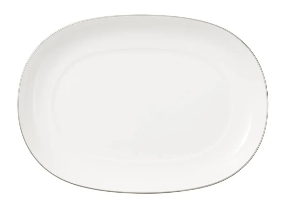 Villeroy&Boch Anmut Platinum Lautanen 20cm