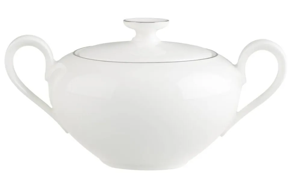 Villeroy&Boch Anmut Platinum Sokerikko 0,35l