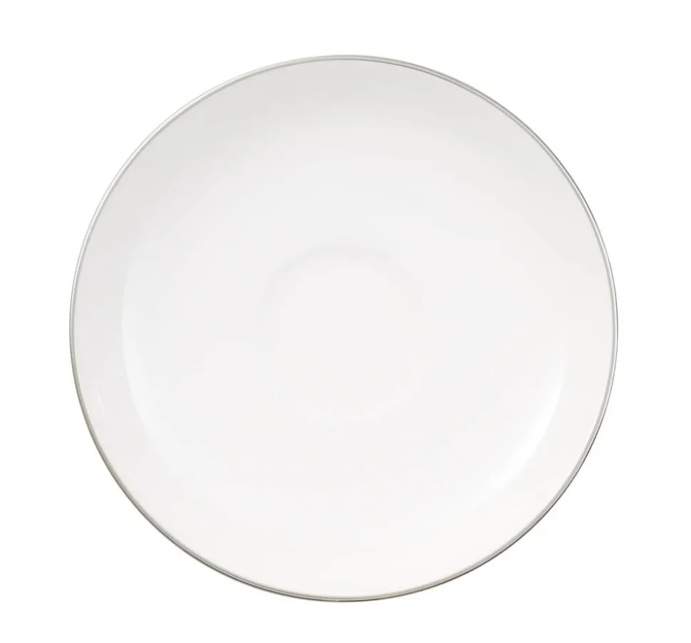 Villeroy&Boch Anmut Platinum Espressokupin alunen 12cm