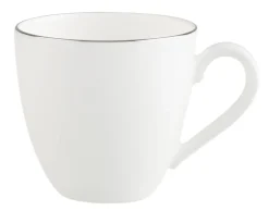 Villeroy&Boch Anmut Platinum Espressokuppi 0,10l