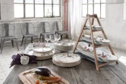 Villeroy&Boch Artesano Original Leikkuu-/tarjoilualusta 51x25cm