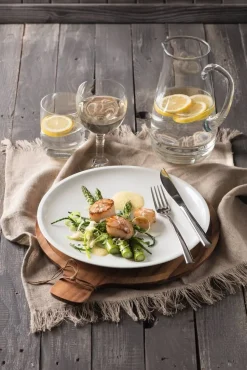 Villeroy&Boch Artesano Original Leikkuu-/tarjoilualusta 51x25cm