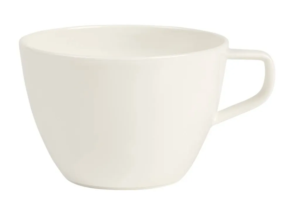 Villeroy&Boch Artesano Original Kahvikuppi 0,40l valkoinen