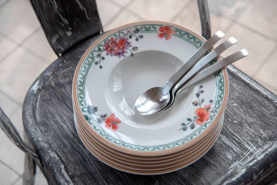 Villeroy&Boch Artesano Provencal Lavendel Syvä lautanen 25cm