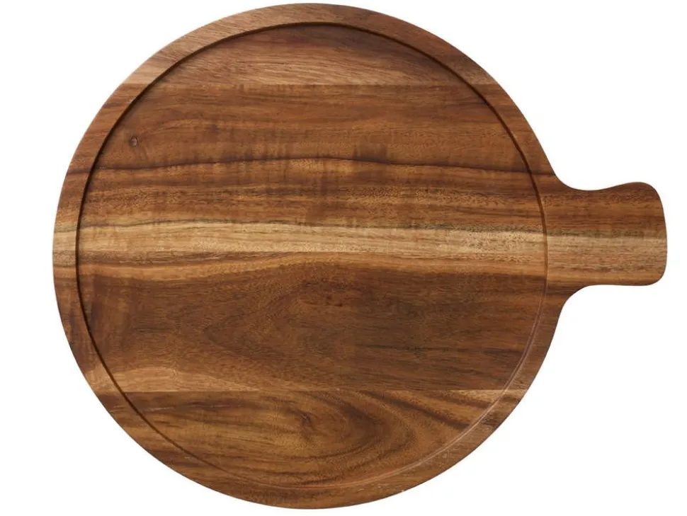 Villeroy&Boch Artesano Puulautanen/kansi 24cm