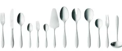 Villeroy&Boch Arthur brushed Aterinsetti 68-os.