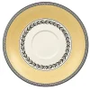 Villeroy&Boch Audun Espressokupin alunen 14cm Ferme