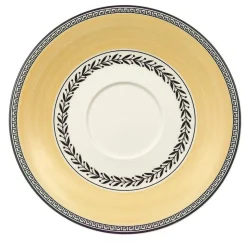 Villeroy&Boch Audun Espressokupin alunen 14cm Ferme
