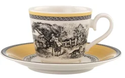 Villeroy&Boch Audun Espressokuppi 0,15l Ferme
