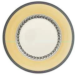 Villeroy&Boch Audun Lautanen 22cm Fleur
