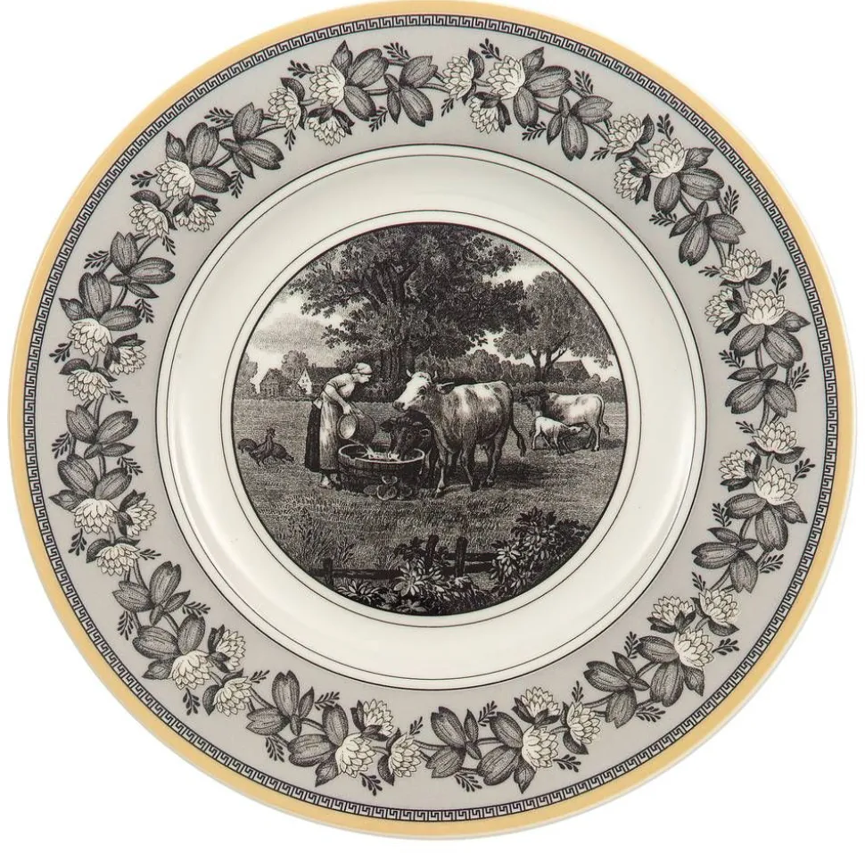 Villeroy&Boch Audun Lautanen 22cm Ferme