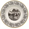 Villeroy&Boch Audun Syvä lautanen 24cm Ferme