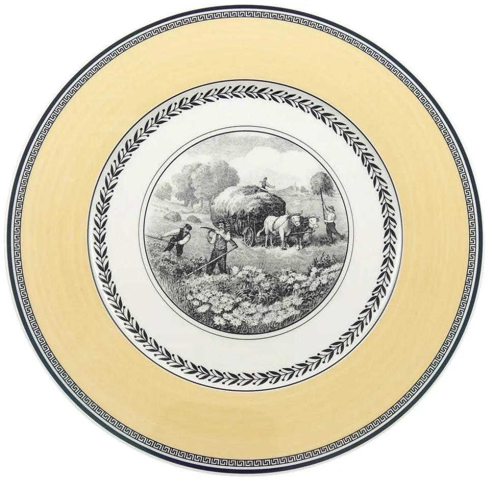 Villeroy&Boch Audun Tarjoilulautanen 30cm Ferme