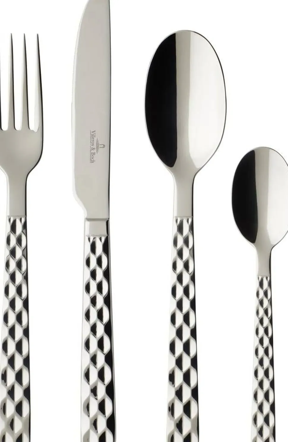 Villeroy&Boch Boston Aterinsetti 24-os.
