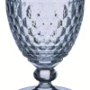 Villeroy&Boch Boston Coloured Punaviinilasi 0,31l sininen