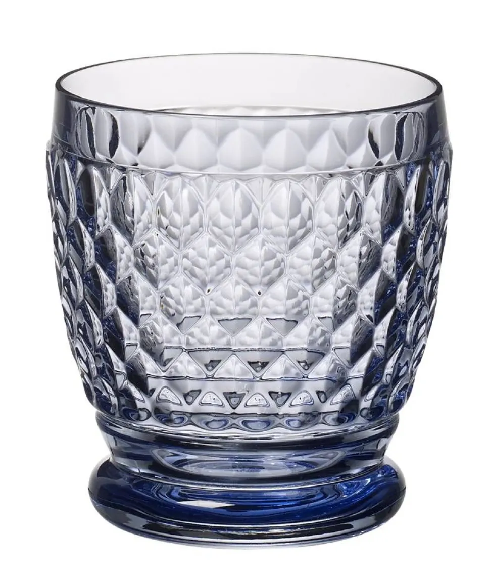 Villeroy&Boch Boston Coloured Juomalasi 0,33l sininen