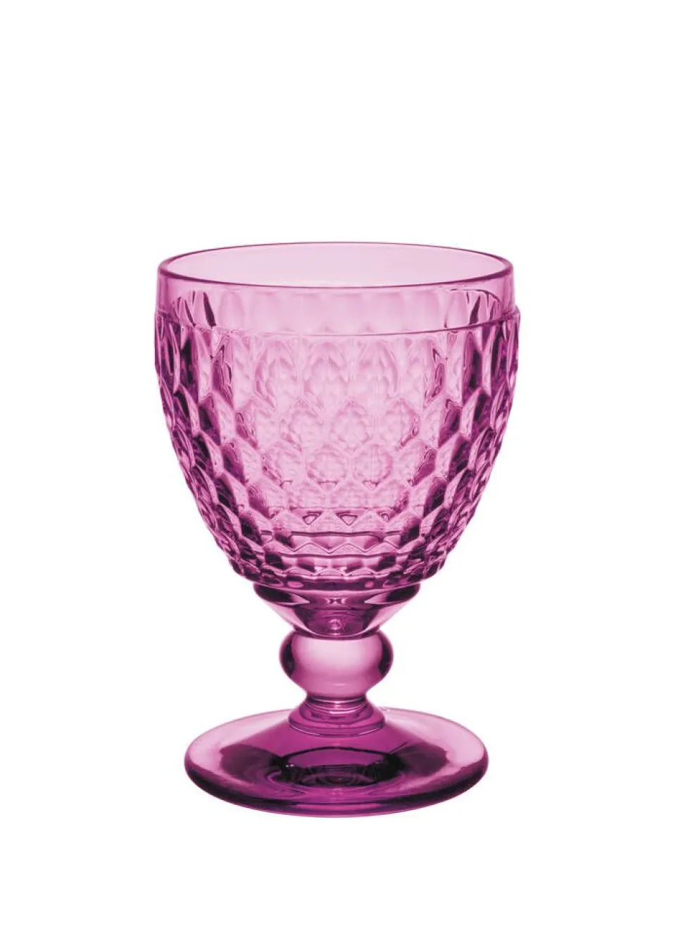 Villeroy&Boch Boston jalallinen juomalasi 144 mm 0,25 l Berr