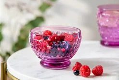 Villeroy&Boch Boston kulho 114x81 mm 0,25 l Berry