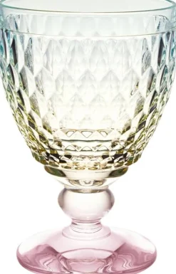 Villeroy&Boch Boston punaviinilasi 0,2 l Pearl
