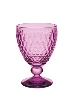 Villeroy&Boch Boston punaviinilasi 132 mm 0,2 l Berry
