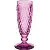 Villeroy&Boch Boston samppanjalasi 163 mm 0,12 l Berry
