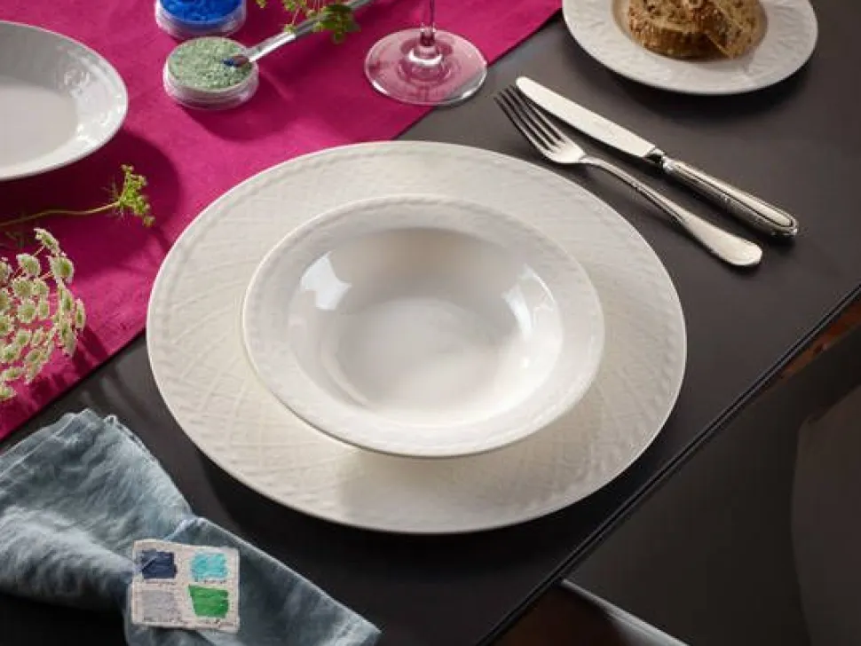 Villeroy&Boch Cellini Lautanen 20cm