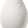 Villeroy&Boch Collier Vaasi 16x16x20cm valkoinen