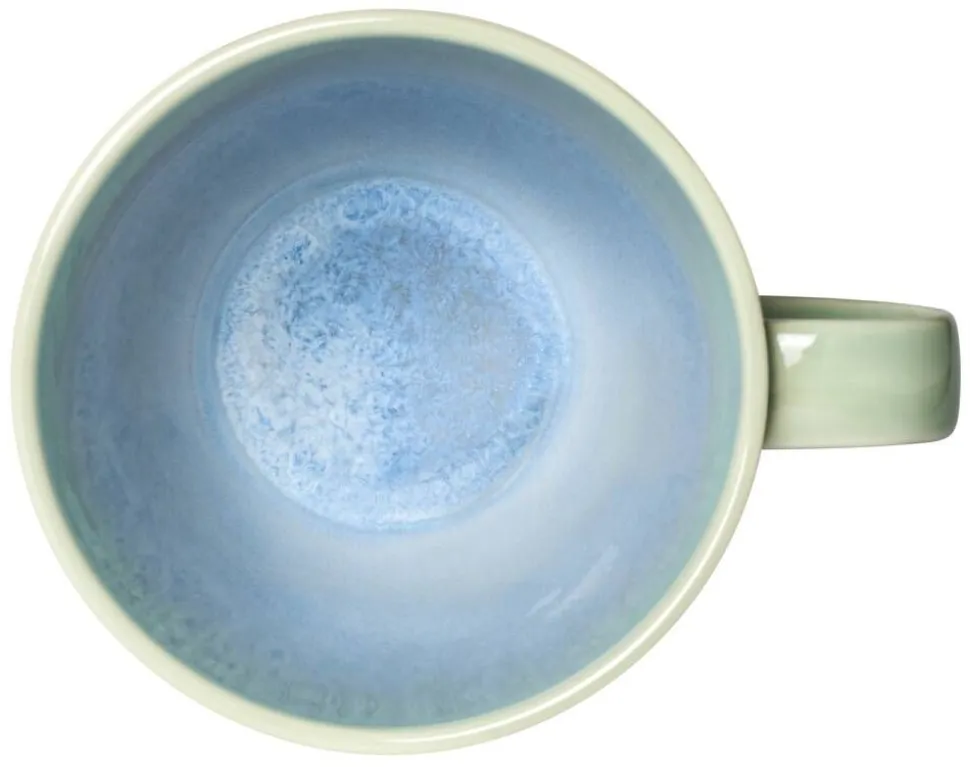 Villeroy&Boch Crafted kahvikuppi 12x9x6 cm 0,25l Blueberry