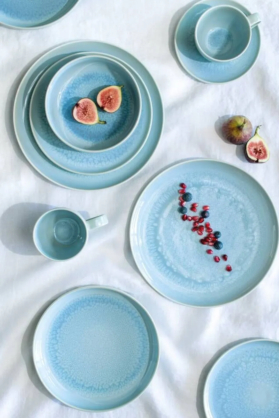 Villeroy&Boch Crafted kahvikuppi 12x9x6 cm 0,25l Blueberry