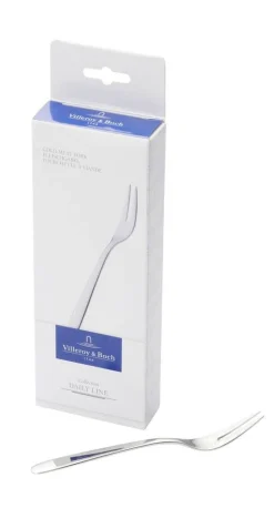 Villeroy&Boch Daily line Lihahaarukka 16 cm