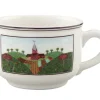 Villeroy&Boch Design Naif Teekuppi 0,25l