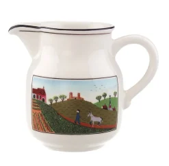 Villeroy&Boch Design Naif Kermakko 0,25l 6 hlö