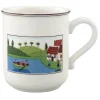 Villeroy&Boch Design Naif Muki 0,30l Boat