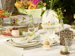 Villeroy&Boch Easter munakuppi ja alunen Spring Awakening 0,