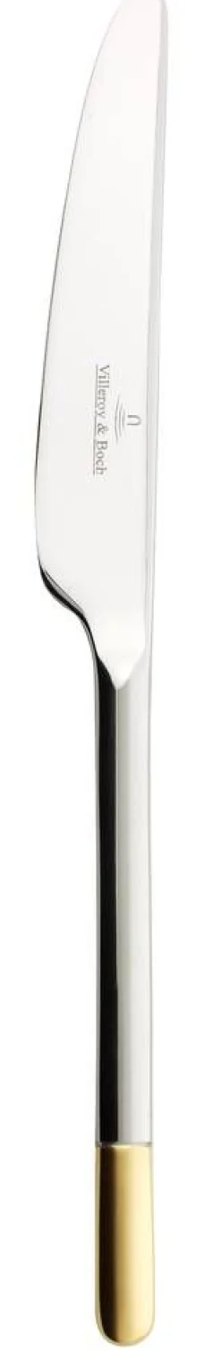 Villeroy&Boch Ella Partially Gold Plated Hedelmäveitsi 180mm