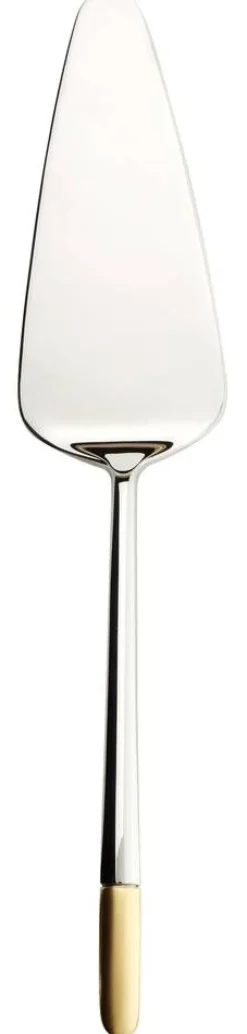 Villeroy&Boch Ella Partially Gold Plated Kakkulapio 237mm