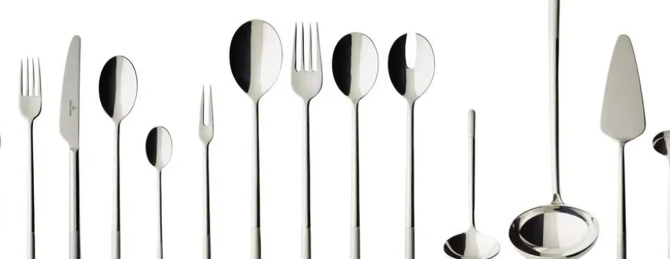 Villeroy&Boch Ella Satin Aterinsetti 70-os.
