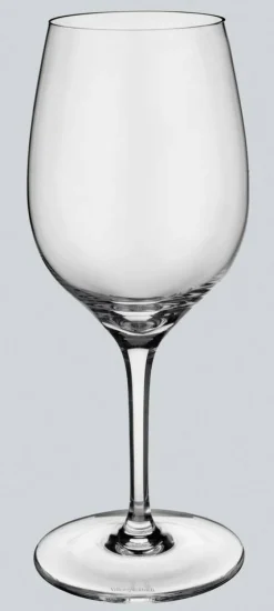 Villeroy&Boch Entree Valkoviinilasi 0,3 l 4 kpl