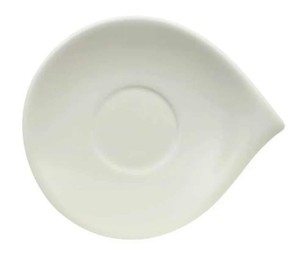 Villeroy&Boch Flow Aamiaskupin alunen 21x18cm