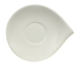 Villeroy&Boch Flow Kahvikupin alunen 18x15cm