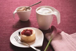 Villeroy&Boch Flow Kahvikupin alunen 18x15cm