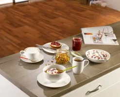 Villeroy&Boch For Me Aamiaskuppi  0,45l