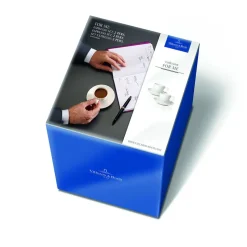 Villeroy&Boch For Me Espressosetti 2 hlö