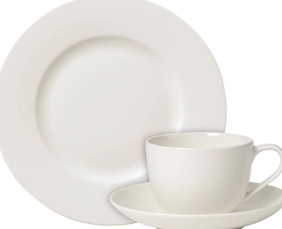 Villeroy&Boch For Me Kahviastiasto 4 hlö