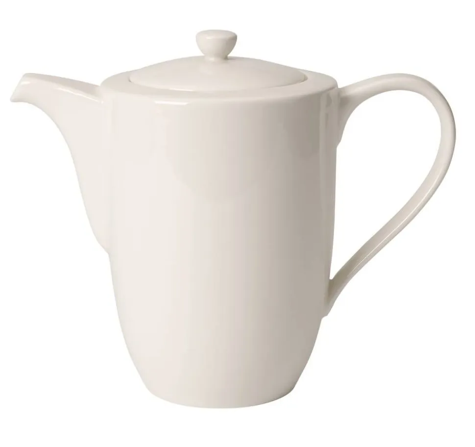 Villeroy&Boch For Me Kahvikannu 1,20l 6 hlö
