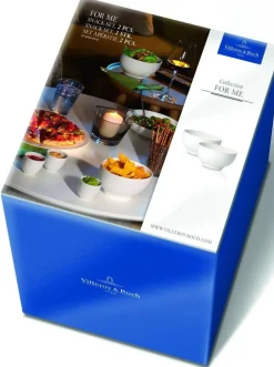 Villeroy&Boch For Me Kulhosetti 2-os.