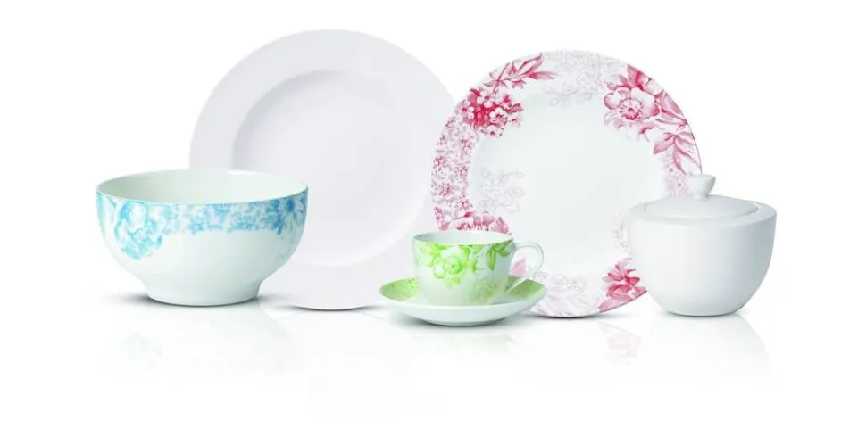 Villeroy&Boch For Me Sokerikko 0,30l